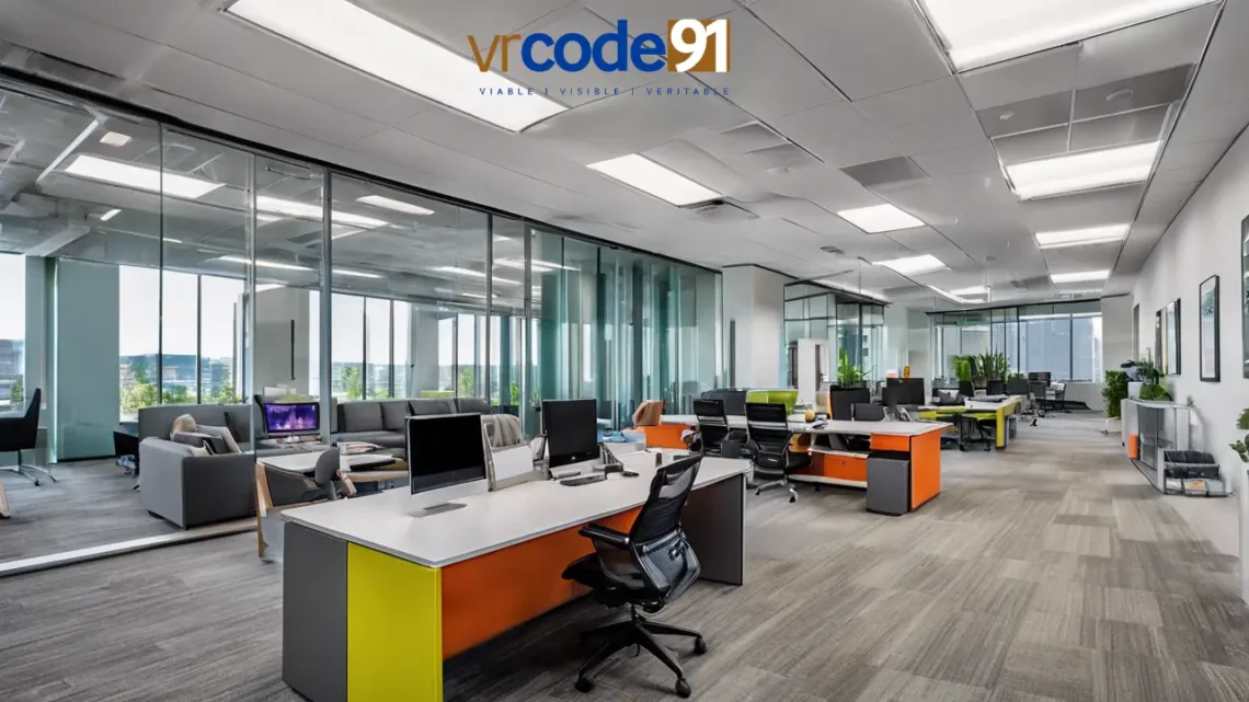 skootr leases office space in noida