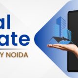 Real state company Noida