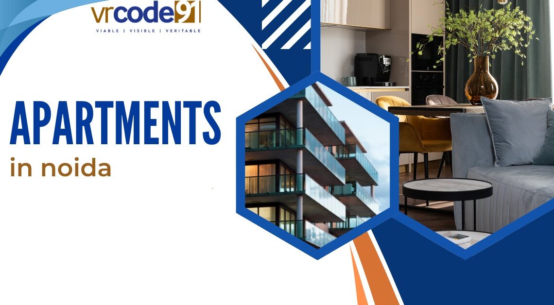 Apartments in Noida