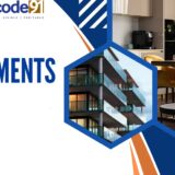 Apartments in Noida