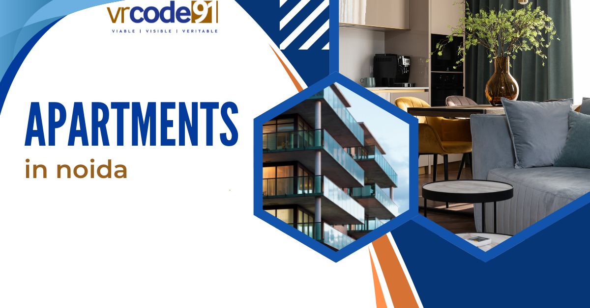 Apartments in Noida