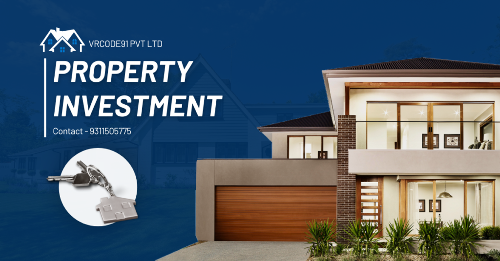 property investment