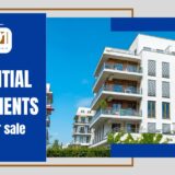 A Guide to Buying Residential Apartments in Noida for sale.